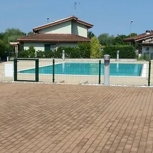 Peschiera Vacanze Appartamento