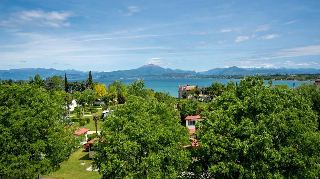 Cappuccini Appartments Peschiera del Garda Appartamento