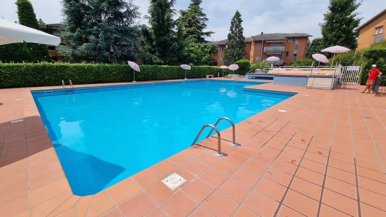 Cappuccini Appartments Peschiera del Garda