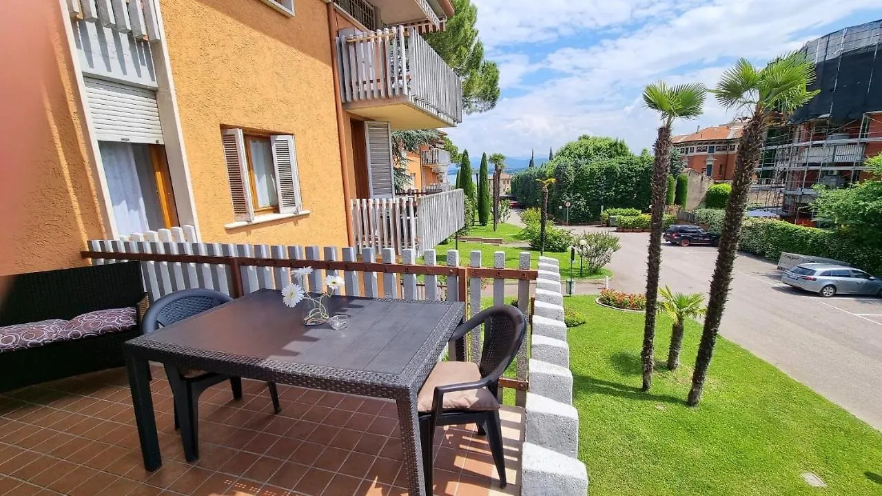 Appartamento Cappuccini Appartments Peschiera del Garda Italia