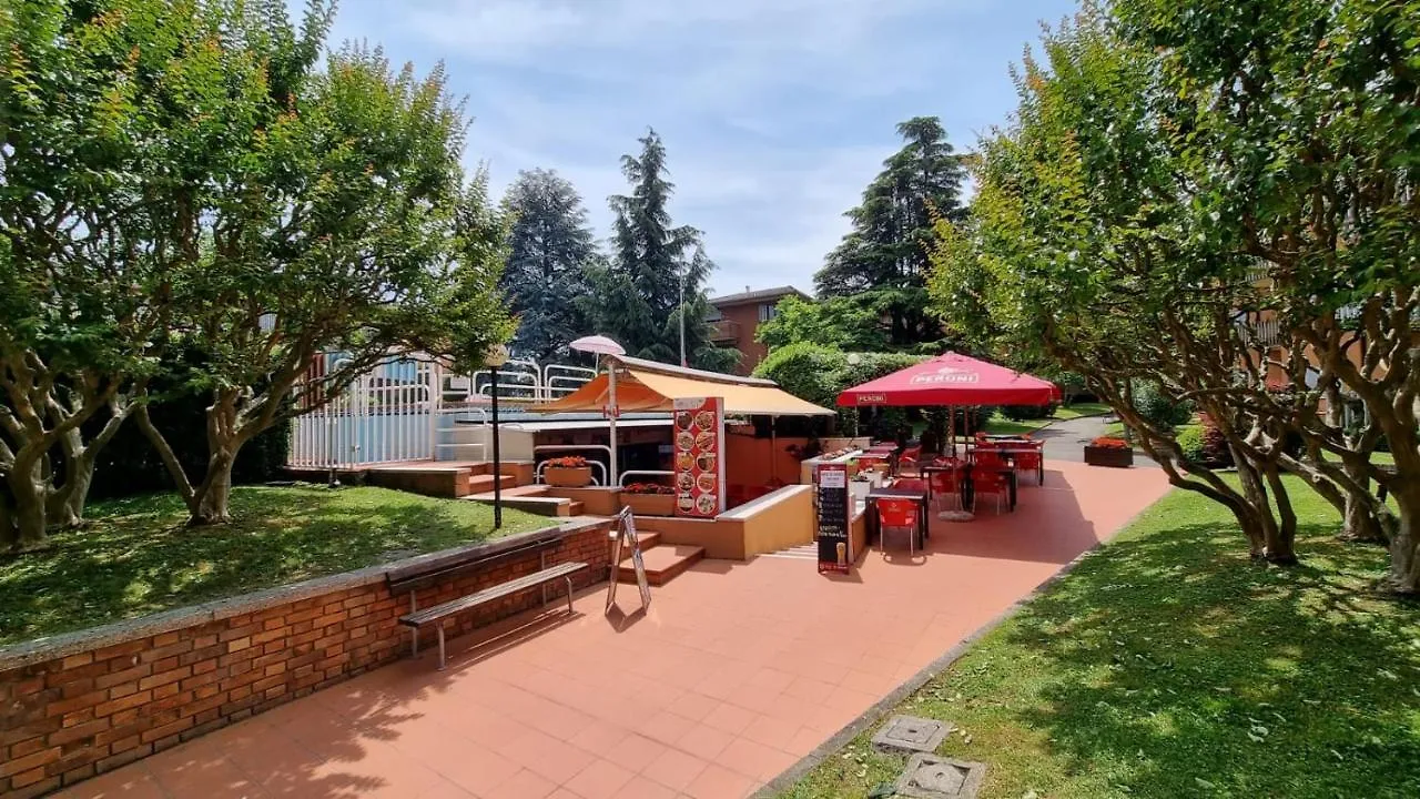 Cappuccini Appartments Peschiera del Garda